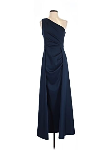 Xscape Cocktail Dress (view 1)