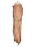 Aerie 100% Cotton Tan Cargo Pants Size M - photo 5