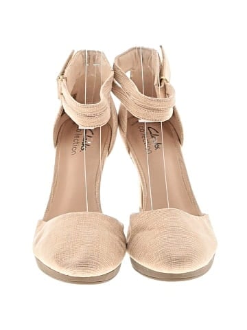 Clarks Heels (view 2)