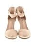 Clarks Tan Heels Size 7 - photo 2