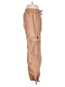 Aerie 100% Cotton Tan Cargo Pants Size M - photo 4