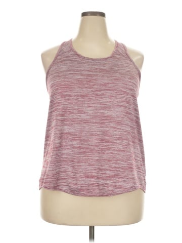 Danskin Now Tank Top (view 1)