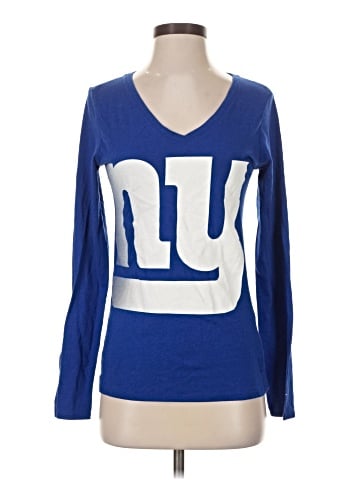 Nike Long Sleeve T-Shirt (view 1)