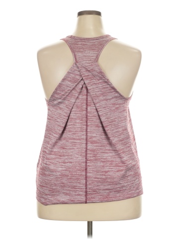Danskin Now Tank Top (view 2)