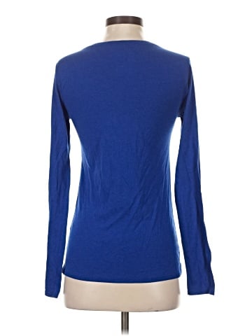 Nike Long Sleeve T-Shirt (view 2)