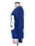 Nike Blue Long Sleeve T-Shirt Size S - photo 5