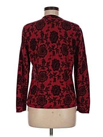 Karen Scott Pullover Sweater (view 2)