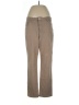 Gloria Vanderbilt Brown Khakis Size 12 - photo 1
