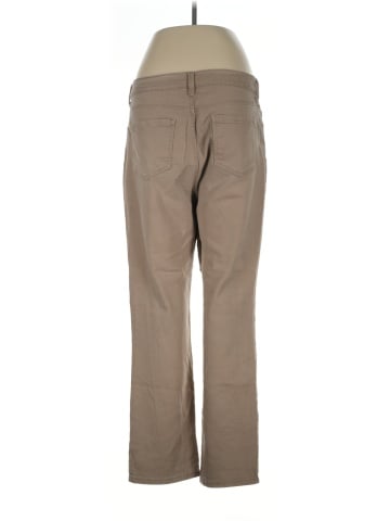 Gloria Vanderbilt Khakis (view 2)