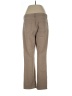 Gloria Vanderbilt Brown Khakis Size 12 - photo 2