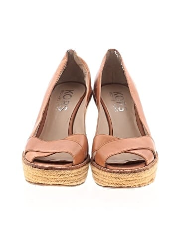 KORS Michael Kors Wedges (view 2)