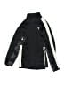 OshKosh B'gosh Black Track Jacket Size 8 - photo 1