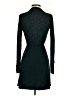 Arden B. Teal Casual Dress Size XS - photo 2