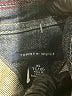 Tommy Hilfiger Blue Denim Jacket Size XL - photo 6