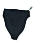 Old Navy Solid Black Swimsuit Bottoms Size XS - photo 1