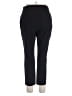 Nine West Black Active Pants Size 14 - photo 2