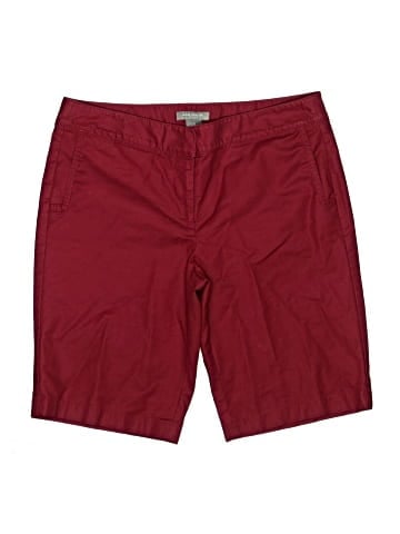 Ann Taylor Shorts (view 1)
