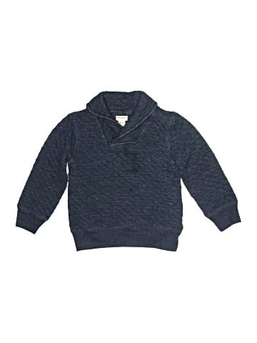 Crewcuts Outlet Pullover Sweater (view 1)