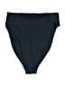 Old Navy Solid Black Swimsuit Bottoms Size XS - photo 2