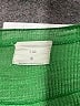 t.la Green 3/4 Sleeve Top Size M - photo 6
