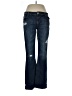 Aeropostale Stars Blue Jeans Size 13 - 14 - photo 1