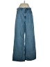 Only Blue Jeans Size 26 waist - photo 1