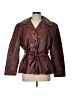 Wilsons Leather Maxima Brown Jacket Size L - photo 1