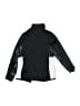 OshKosh B'gosh Black Track Jacket Size 8 - photo 2