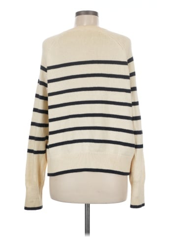 Faherty Pullover Sweater (view 2)