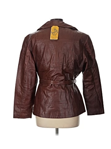 Wilsons Leather Maxima Jacket (view 2)
