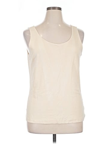 Talbots Tank Top (view 1)