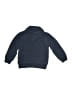 Crewcuts Outlet 100% Cotton Blue Pullover Sweater Size 2 - 3 - photo 2