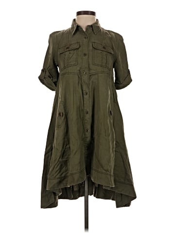 Holding Horses Casual Dress (view 1)