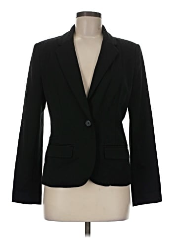 Merona Blazer (view 1)
