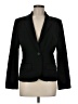 Merona Black Blazer Size 8 - photo 1