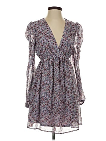 Wild Fable Casual Dress (view 1)