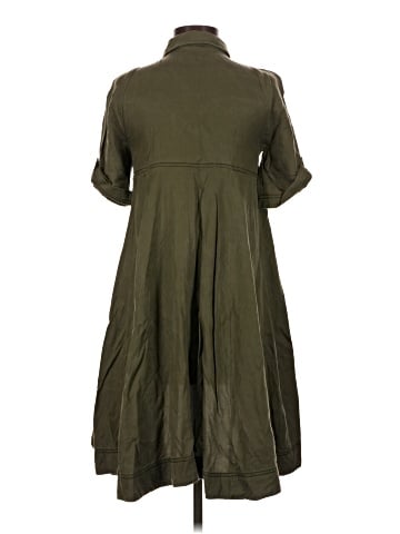 Holding Horses Casual Dress (view 2)