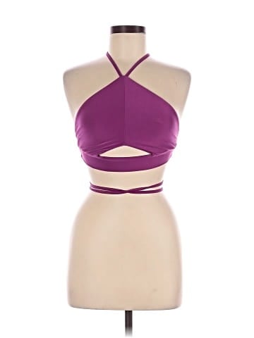 Missguided Sleeveless Top (view 1)