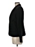 Merona Black Blazer Size 8 - photo 5