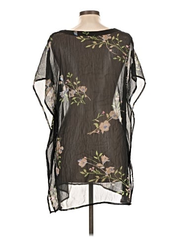 O'Neill 3/4 Sleeve Blouse (view 2)