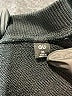 GU Black Pullover Sweater Size XS - photo 7