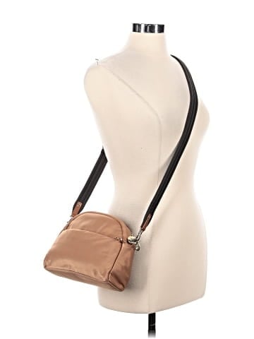 L&S Lo & Sons Crossbody Bag (view 2)