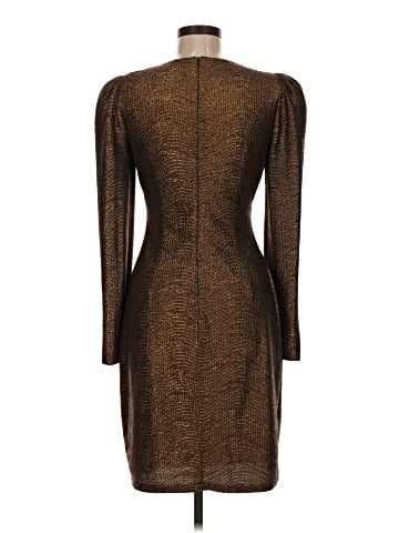David Meister Cocktail Dress (view 2)