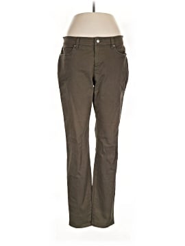 Eileen Fisher Khakis
