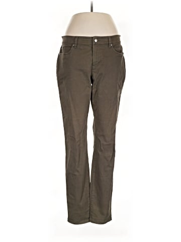 Eileen Fisher Khakis (view 1)