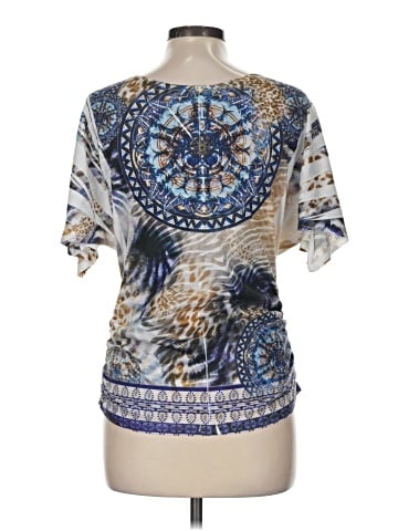 Panhandle Slim Short Sleeve T-Shirt (view 2)