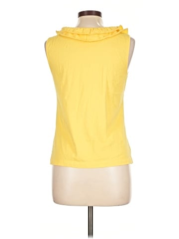 Chaps Sleeveless Blouse (view 2)