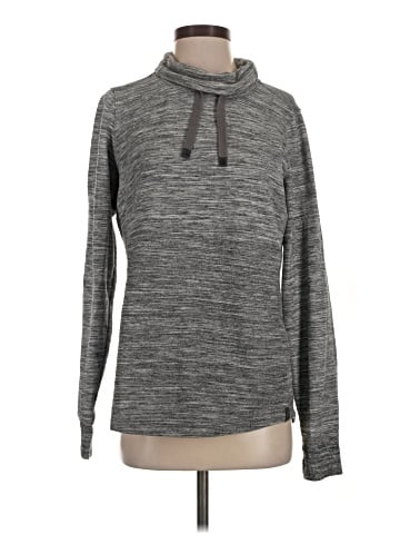 L.L.Bean Turtleneck Sweater (view 1)