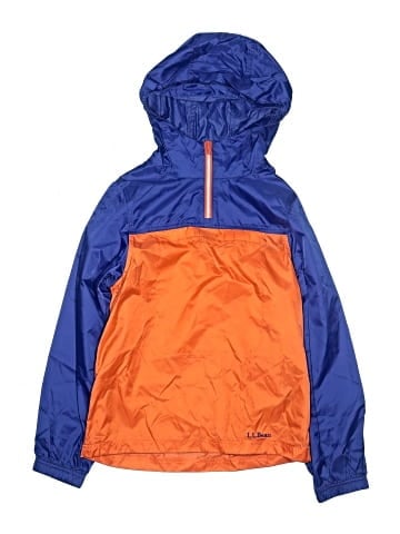 L.L.Bean Windbreaker (view 1)