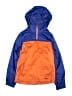 L.L.Bean Color Block Orange Windbreaker Size M (kids) - photo 1